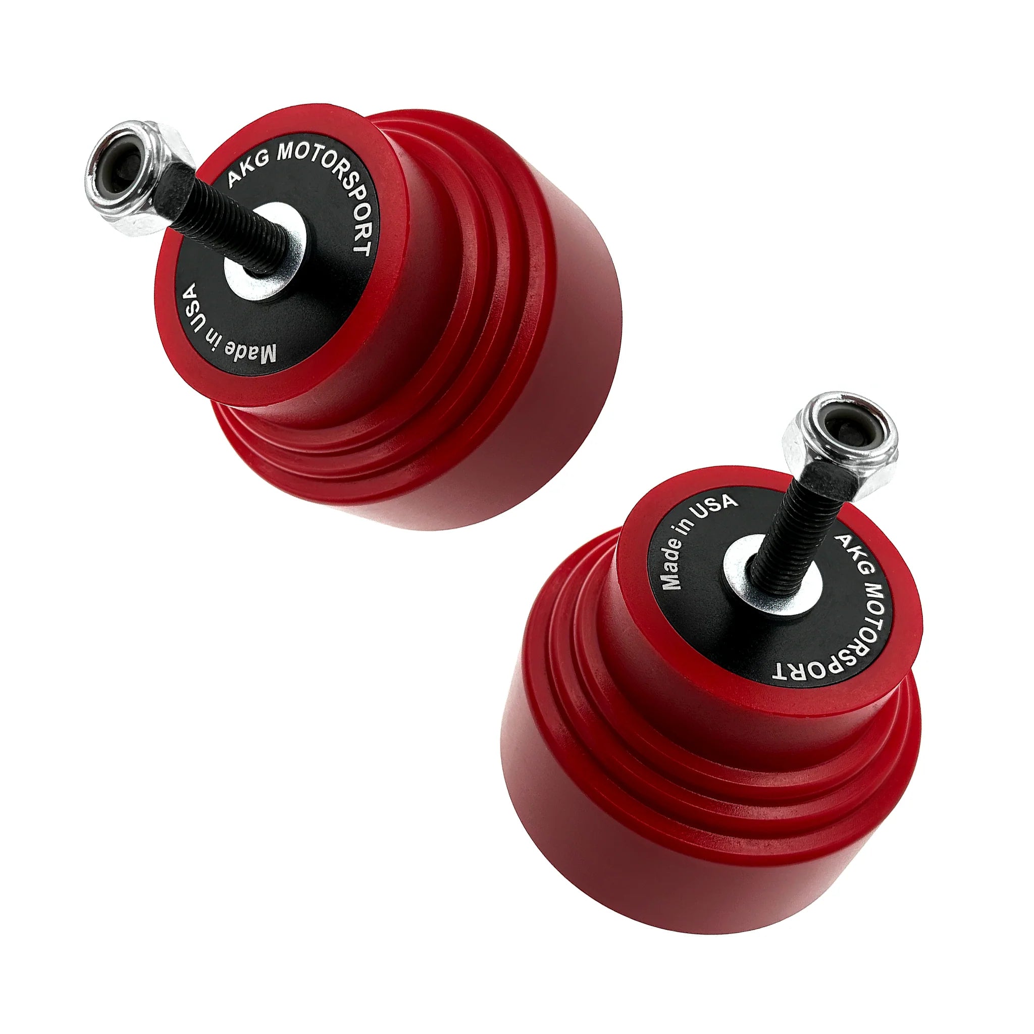 Motor Mounts - Poly